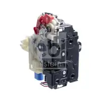 FEBI BILSTEIN 178558 Türschloss für SKODA