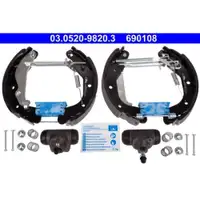 ATE 03.0520-9820.3 ATE Topkit