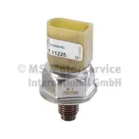 PIERBURG 7.11225.17.0 KRAFTSTOFFDRUCKSENSOR für AUDI, VW, PORSCHE
