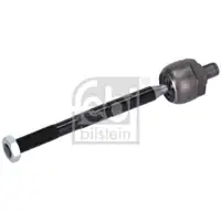 FEBI BILSTEIN 185801 Axialgelenk für PEUGEOT, OPEL