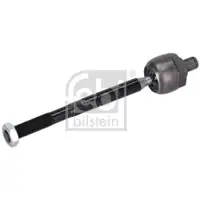 FEBI BILSTEIN 185801 Axialgelenk für PEUGEOT, OPEL