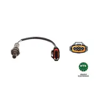 NTK 5706 Lambdasonde OZA660-EE13 für OPEL