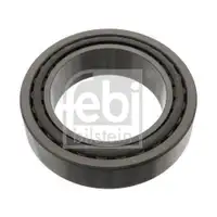FEBI BILSTEIN 19160 Radlager für DAF, MERCEDES-BENZ, IVECO