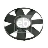 FEBI BILSTEIN 24037 Lüfterflügel für BMW