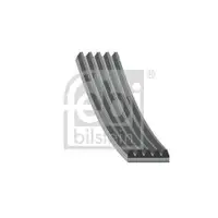 FEBI BILSTEIN 28856 Keilrippenriemen für FIAT, LANCIA, MAZDA, OPEL, TOYOTA