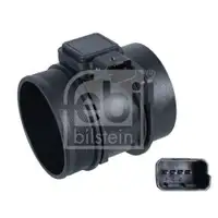 FEBI BILSTEIN 37288 Luftmassenmesser für LANCIA, FIAT, FORD, CITROËN, PEUGEOT