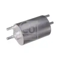 FEBI BILSTEIN 48546 Kraftstofffilter für AUDI, SEAT
