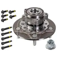 FEBI BILSTEIN 101122 Radlagersatz für FORD