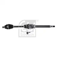 FEBI BILSTEIN 184800 Antriebswelle für FORD