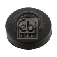 FEBI BILSTEIN 47580 Anschlagpuffer für MERCEDES-BENZ, SMART