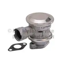 PIERBURG 7.22778.96.0 SEKUNDAERLUFTVENTIL für AUDI, VW, SEAT, SKODA