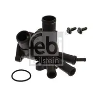 FEBI BILSTEIN 22746 Kühlwasserflansch für VW, SEAT