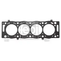 FEBI BILSTEIN 102528 Zylinderkopfdichtung für CITROËN, PEUGEOT, FORD, SUZUKI
