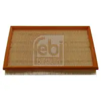 FEBI BILSTEIN 30992 Luftfilter für OPEL