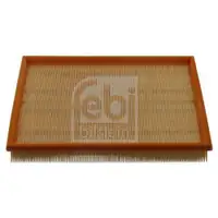 FEBI BILSTEIN 30992 Luftfilter für OPEL