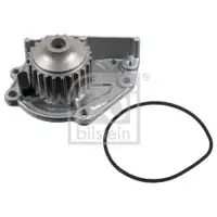 FEBI BILSTEIN 45054 Wasserpumpe für ROVER, LAND, MG, LOTUS