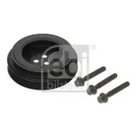 FEBI BILSTEIN 185826 Riemenscheibe