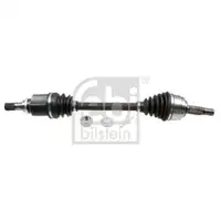 FEBI BILSTEIN 183884 Antriebswelle für NISSAN