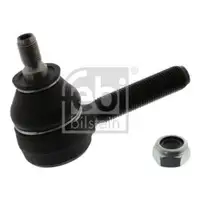 FEBI BILSTEIN 08582 Spurstangenendstück für BMW