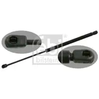 FEBI BILSTEIN 40903 Gasdruckfeder für CITROËN