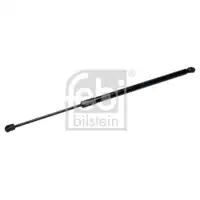 FEBI BILSTEIN 177359 Gasdruckfeder für MERCEDES-BENZ