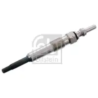 FEBI BILSTEIN 45045 Glühkerze für RENAULT