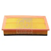 FEBI BILSTEIN 48537 Luftfilter für ALFA