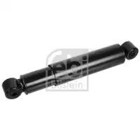 FEBI BILSTEIN 170104 Stoßdämpfer für MAN