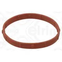 ELRING 560.720 Dichtung, Drosselklappenstutzen für OPEL, VAUXHALL, CHEVROLET