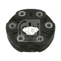 FEBI BILSTEIN 26294 Gelenkscheibe für BMW, TOYOTA