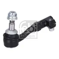 FEBI BILSTEIN 185155 Spurstangenendstück für BMW