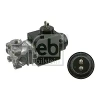 FEBI BILSTEIN 21703 Magnetventil für SCANIA