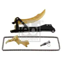 FEBI BILSTEIN 30334 Steuerkettensatz für BMW