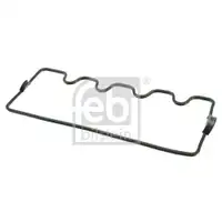 FEBI BILSTEIN 08606 Ventildeckeldichtung für MERCEDES-BENZ