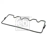 FEBI BILSTEIN 08606 Ventildeckeldichtung für MERCEDES-BENZ