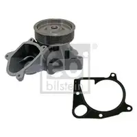 FEBI BILSTEIN 24026 Wasserpumpe für BMW