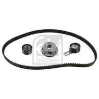 FEBI BILSTEIN 39205 Zahnriemensatz für FORD, PEUGEOT, CITROËN, MAZDA, FIAT