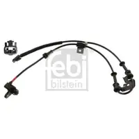 FEBI BILSTEIN 107171 ABS-Sensor für KIA, HYUNDAI