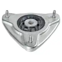 FEBI BILSTEIN 48727 Federbeinstützlager für PORSCHE