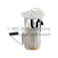 PIERBURG 7.02552.33.0 TANKGEBER MODUL für RENAULT