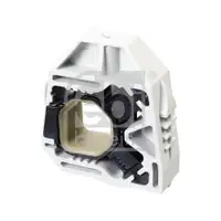 FEBI BILSTEIN 104149 Kühlerlagerung für VW, SEAT, SKODA, AUDI