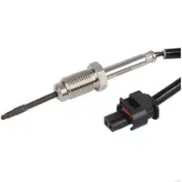 HERTH+BUSS ELPARTS 70682123 Sensor, Abgastemperatur für BMW