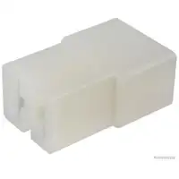HERTH+BUSS ELPARTS 50290274 Steckgehäuse 6,3mm