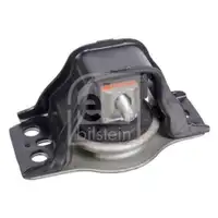 FEBI BILSTEIN 37298 Motorlager für DACIA, RENAULT
