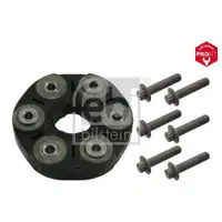 FEBI BILSTEIN 40927 Gelenkscheibensatz für SEAT, VW