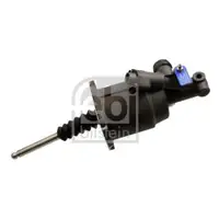 FEBI BILSTEIN 171028 Kupplungsverstärker