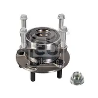 FEBI BILSTEIN 176612 Radlagersatz