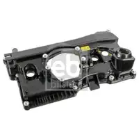 FEBI BILSTEIN 177589 Ventildeckel für BMW