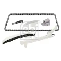 FEBI BILSTEIN 180910 Steuerkettensatz für MERCEDES-BENZ