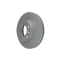 ATE 24.0128-0129.1 Bremsscheiben 2 Stück RENAULT